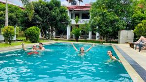 Sigiriya Sun Shine Villa