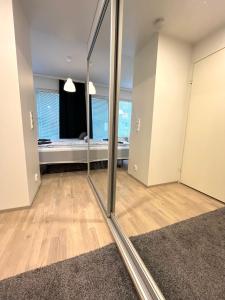 Cozy&Compact Studio near Tikkurila train station in Vantaa