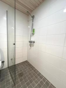 Cozy&Compact Studio near Tikkurila train station in Vantaa