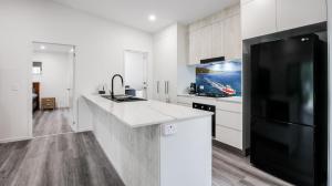 Boab Boat n Bush Getaway