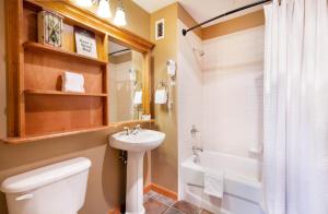 Select Unit 1710 - 2BR - Zephyr Mountain Lodge condo