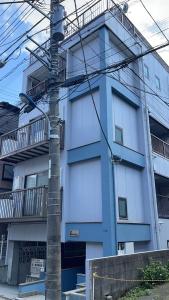 a山手線駒込7分4LDKマンション91平方メートル