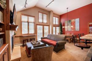 Select Unit 1710 - 2BR - Zephyr Mountain Lodge condo