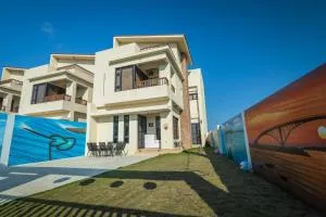 Fun风 民宿 - Hou-wu