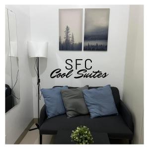SFC Cool Suites by SMDC Tagaytay - 3hvězdičkové hotely ve městě Tagaytay