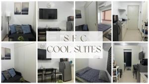 SFC Cool Suites by SMDC Tagaytay