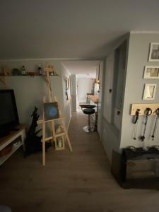 Klimatyczny Domek dla Dobrych Ludzi