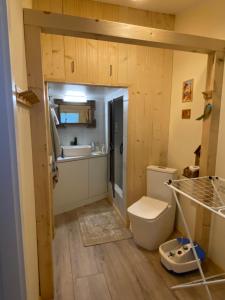 Klimatyczny Domek dla Dobrych Ludzi