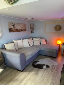 Klimatyczny Domek dla Dobrych Ludzi