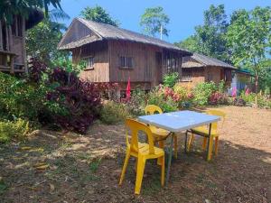 Virgin River Resort and Recreation Spot