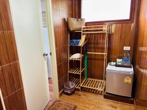 Bann Klong Jao Homestay