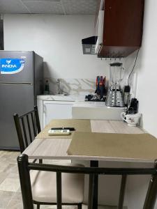 Suite privada en urb con guardianía 24-7 Machala