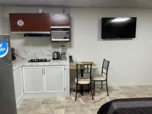 Suite privada en urb con guardianía 24-7 Machala