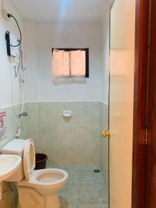 Francis Dale Lodge L3