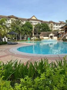 Condo Rent Davao Free Wifi Near Mall - Upper Digos