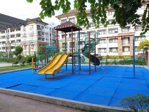 Condo Rent Davao Free Wifi Near Mall