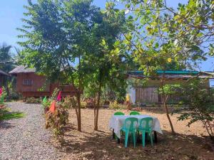 Virgin River Resort and Recreation Spot