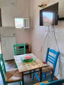 Βαχος rooms 3 - Areopolis