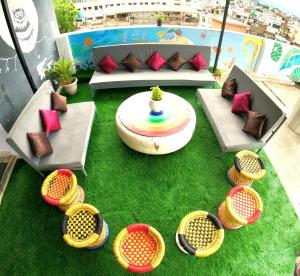 Nomadic Hostel
