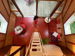 B&B / Chambres d'hotes micro palaces : photos des chambres