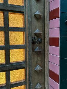 B&B / Chambres d'hotes micro palaces : photos des chambres