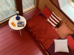 B&B / Chambres d'hotes micro palaces : photos des chambres