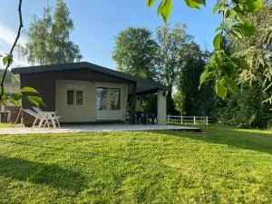 Au cèdre bleu - Chuignolles