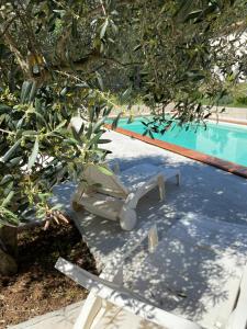 La roulotte de La Motte