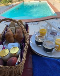 La roulotte de La Motte