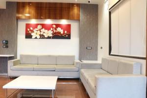 Hotel Yash Executive