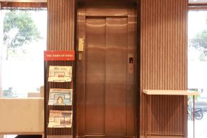 Hotel Yash Executive