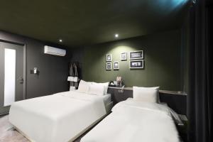 Pyeongtaek Moon Hotel