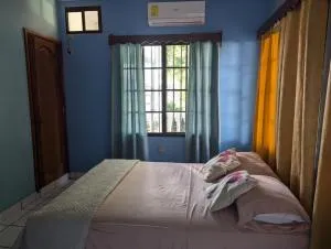 Apto casco histórico Acropolis - Lejamaní