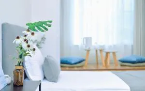 笑脸里·好久不见青年旅舍(成都宽窄巷子店) - 街子古镇