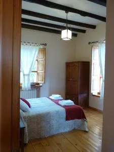 El Refugio de Valporquero - Vegaquemada