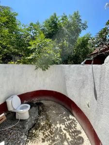 THE EXILE Sunsetpoint