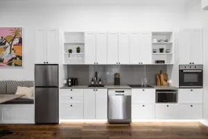 Relaxing Modern Rainforest Retreat Getaway - Beechmont