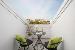 Hoi An Golden Holiday Villa