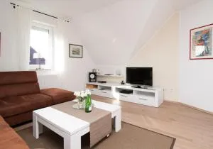 Kiebitznest - 克鲁姆赫恩