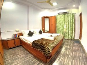 Nomadic Hostel