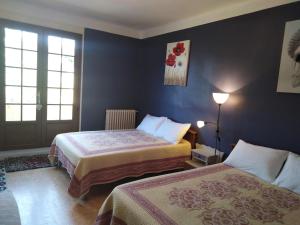 Hotels Hotel du Pont et Restaurant a Grolejac : photos des chambres