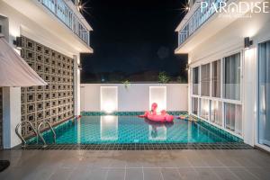 Private Pool Villa 5 Bedroom - La Lune Pool Villa Chiang Mai