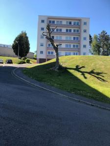 Appartements Chouet mon appart : photos des chambres