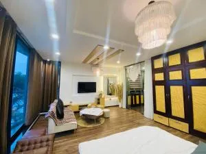 bubukika - Cốc Lếu