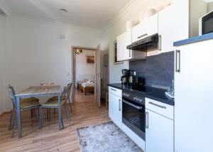 Ferienwohnung Wernigerode Zentrum 2