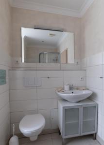 Ferienwohnung Wernigerode Zentrum 2