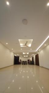 BLUEWAY RESIDENCY DOWNTOWN HOTEL