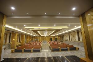THE GRAND ASTORIA SOMANTH by Shivalaya Darshanam