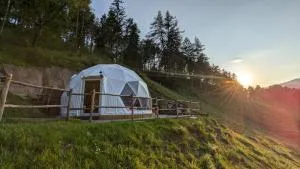 EdenCamp glamping - Onore