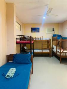 Francis Dale Lodge L4